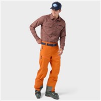 Stio Environ Pant - Men's - Trailblazer