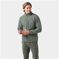Stio Fernos Insulated Jacket - Men's - Canyon Rock