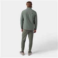 Stio Fernos Insulated Jacket - Men's - Canyon Rock