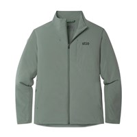 Stio Fernos Insulated Jacket - Men's - Canyon Rock