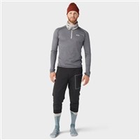 Stio Fernos Insulated Knicker - Men's - Abyss