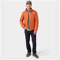 Stio Pinion Down Sweater - Men's - Trailblazer