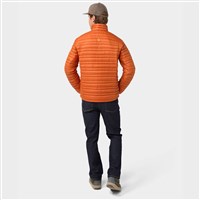 Stio Pinion Down Sweater - Men's - Trailblazer