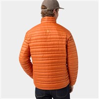 Stio Hometown Down Hooded Jacket - Men's - Mountain Shadow
