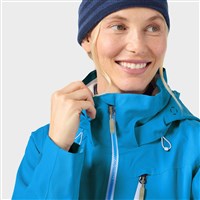Stio Environ Jacket - Women's - Brilliance