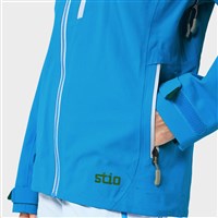 Stio Environ Jacket - Women's - Brilliance