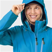Stio Environ Jacket - Women's - Brilliance