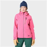 Stio Environ Jacket - Women's - Penstemon
