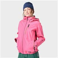 Stio Environ Jacket - Women's - Penstemon