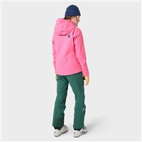 Stio Environ Jacket - Women's - Penstemon