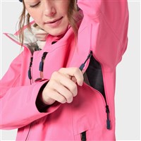 Stio Environ Jacket - Women's - Penstemon