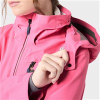 Stio Environ Jacket - Women's - Penstemon