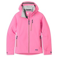 Stio Environ Jacket - Women's - Penstemon