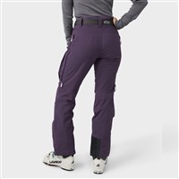 Stio Environ Pant - Women's - Nightshade