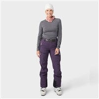 Stio Environ Pant - Women's - Nightshade