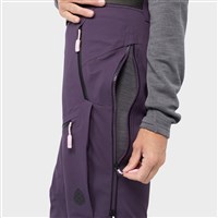 Stio Environ Pant - Women's - Nightshade