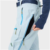 Stio Environ Pant - Women's - Droplet