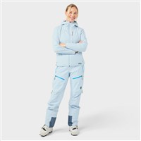 Stio Environ Pant - Women's - Droplet