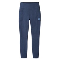 Stio Glide Power Stretch Tight - Women's - Mountain Shadow Heather