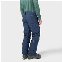 Stio Doublecharge Insulated Pant - Men's - Mountain Shadow