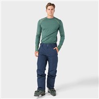 Stio Doublecharge Insulated Pant - Men's - Mountain Shadow