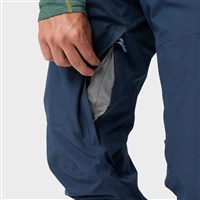 Stio Doublecharge Insulated Pant - Men's - Mountain Shadow