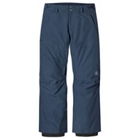 Stio Doublecharge Insulated Pant - Men's - Mountain Shadow