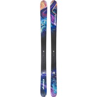 Nordica Unleashed 98 CA Skis - Men's