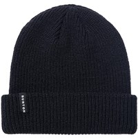 Burton All Day Long Beanie - True Black
