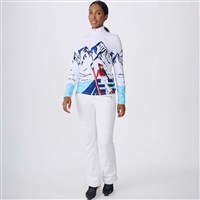 Krimson Klover Apres Anyone Top - Women's - Apres Ski