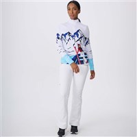 Krimson Klover Apres Anyone Top - Women's - Apres Ski