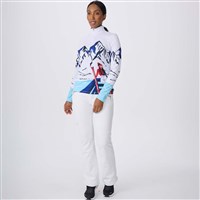 Krimson Klover Apres Anyone Top - Women's - Apres Ski