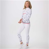 Krimson Klover Winter Apres Top - Women's - White