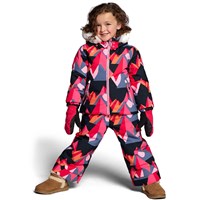 Obermeyer Avery Jacket - Girl's - Mod Mtn Pink