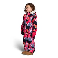 Obermeyer Avery Jacket - Girl's - Mod Mtn Pink