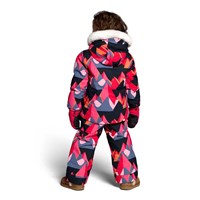 Obermeyer Avery Jacket - Girl's - Mod Mtn Pink