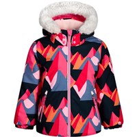 Obermeyer Avery Jacket - Girl's - Mod Mtn Pink