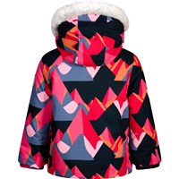 Obermeyer Avery Jacket - Girl's - Mod Mtn Pink