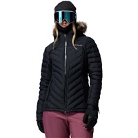 Columbia Bird Mountain III Insulated Jacket - Women's