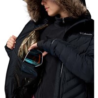 Columbia Bird Mountain III Insulated Jacket - Women's - Black