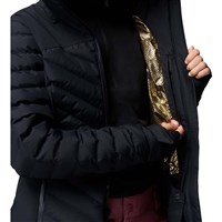 Columbia Bird Mountain III Insulated Jacket - Women's - Black