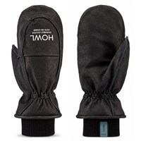 Howl Highland Mitt - Men's - Black