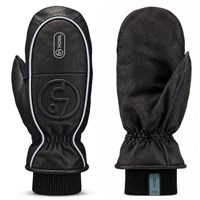 Howl Highland Public X Mitt - Men's - Black