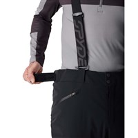 Spyder Bormio Pant - Men's - Black