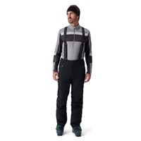 Spyder Bormio Pant - Men's - Black
