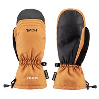 Howl Team GORE-TEX Mitt - Men's - Brown