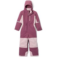 Columbia Buga IV Suit - Youth - Antique Mauve / Mineral Pink