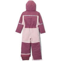 Columbia Buga IV Suit - Youth - Antique Mauve / Mineral Pink