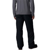 Columbia Bugaboo VI Pant - Men's - Black