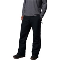 Columbia Bugaboo VI Pant - Men's - Black